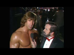 World Class Championship Wrestling 01 05 1985 (Full Show 1080p)