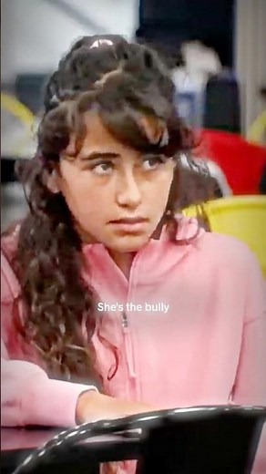 This Girl's Reaction to Bullying Will Melt Your Heart