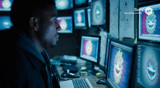 Origin: From Trauma to Vigilante a chilling reversal of the "monster under the bed" trope. The protagonist, a young boy, witnessed a neon-colored, smiling creature—resembling a Smiling Critter—brutally take his mother away. While the world sees these characters as colorful, harmless mascots, the boy learned the terrifying truth: the smiles are a mask for predators. As he grew into an adult, his grief and trauma didn't fade; they hardened into an obsession. He dedicated his life to uncovering the