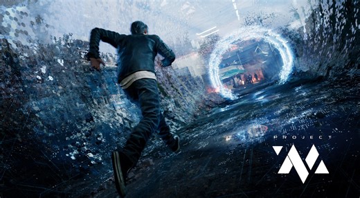 Project M: il nuovo enigmatico trailer dell'action adventure game in Unreal Engine 5