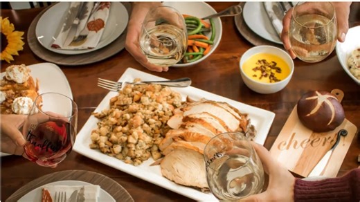 These Cincinnati restaurants are open on Thanksgiving Day 2025