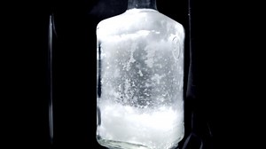 How To Make A Storm Glass - NEW VERSION