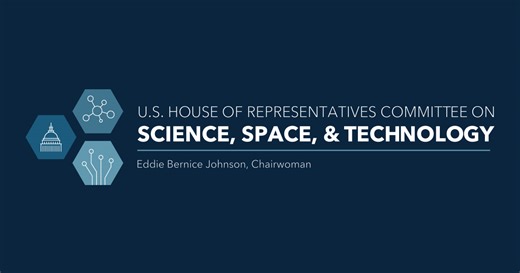 Setting the Standards: Strengthening U.S. Leadership in Technical Standards | House Committee on Science, Space and Technology