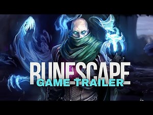 RuneScape | Game Trailer (2022)