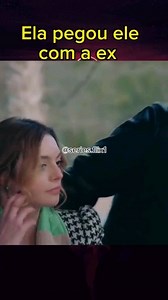 Novela Iludida #novelailudida #infiel #sadakatsiz #novelaturca | Series.flix