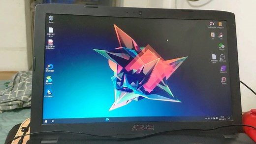 误删除explorer.exe文件，修复方法。