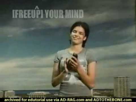 Verizon Wireless (2002) Television Commercial