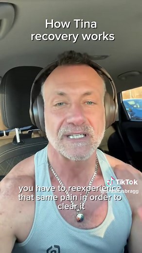 The reason crystal meth is so hard to quit isn't what you think. We spend our entire lives running from pain. Avoiding it, numbing it, doing whatever it takes to never feel it again. Crystal meth was the ultimate escape because it didn't just dull the pain, it made you feel like the pain never existed in the first place. That's what made it so appealing. That's what made it feel like the answer. But here's the cruel irony that nobody tells you. The only way out of that pain is straight through i