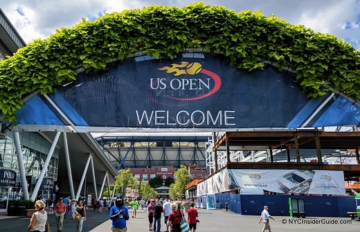 Best US Tennis Open Hotels | Midtown, Players, Flushing, Shuttels