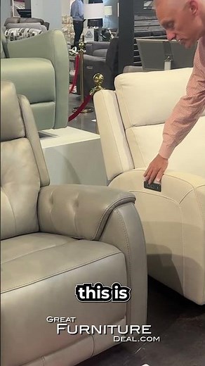 Recliner Options in a Variety of Colors by Southern Motion #recliner #furniture #upholstery #chair