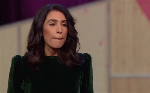 【TED演讲】正确看待科学技术的发展及人工智能的应用