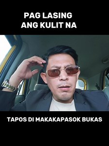 Pag lasing Ang kulit na. | Mr. FOCUS RAP TV.