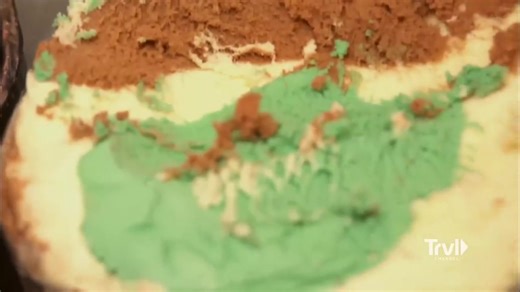 634K views · 18K reactions | A Slice of Italy in Bensonhurst, Brooklyn Bizarre Foods with Andrew Zimmern | Bizarre Foods | Facebook