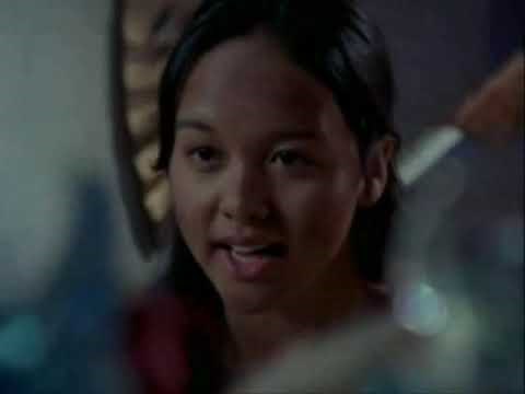 Goosebumps Season 4 Episode 7: Cry of the Cat (Part 1)