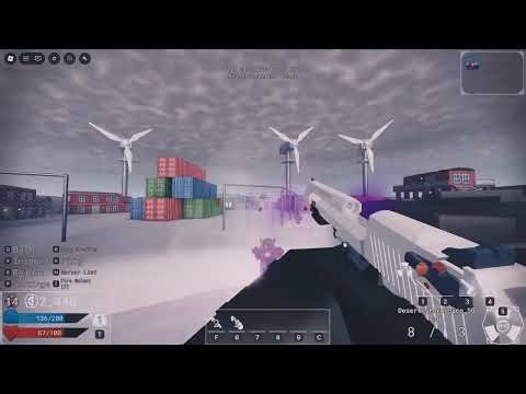 Operation Aberration Solo attempt Ionizing