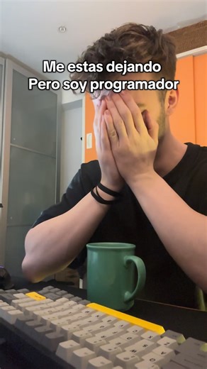 Jorge • Programación 💻 50k 🎯 on Instagram: "Los programadores quizas tengamos alguna adicción al cafecito #java #programmerhumor #programmingmemes #programminglife #meme"