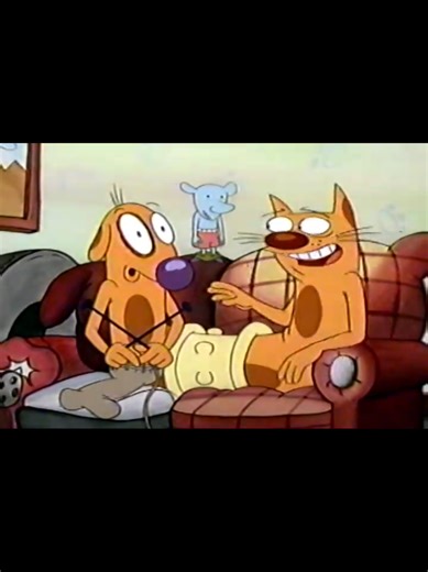 Catdog TF VHS part 2 #catdog #nostalgia #90s #nickelodeon