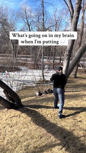 What’s going on in my brain when I’m putting … 💭 • • • #b#bluebanditcollectives#saltyunicornsdgapparel#l#latitude64discsl#latitude64d#discgolfd#discgolfingd#discgolf4womend#discgolfgirlsr#respecthergamew#womenwhocrushd#discgolflifed#discgolfcanadaw#womensdiscgolfc#canadiandiscgolfg#girlsofdiscgolfd#discgolfwomend#discgolfnationd#discgolflifestylep#pdgawomenw#womeninsports#w#womencrushingdiscgolfd#discgolfdailydiscgolfer