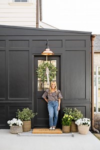 Shea’s Outfit: An Update On A Classic Look   - Studio McGee