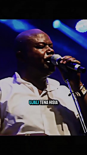 Kidum: Mapenzi - A Journey Through Love