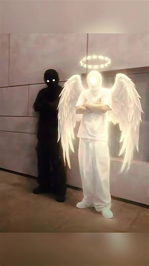 All White Fit Tutorial: Create Stunning Angel Outfits