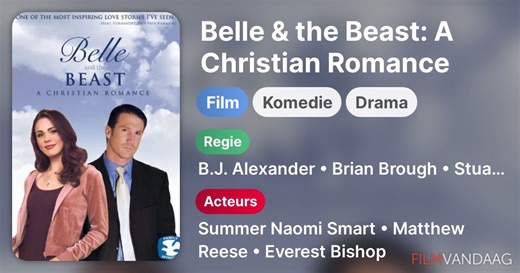 Belle & the Beast: A Christian Romance (2006)