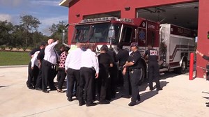 Polk County opens fourth new fire station this year