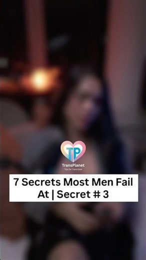 She’s Not a Puzzle 🧩 (Secret # 3)