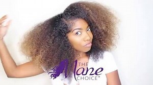 84K views · 4K reactions | #TheManeHolidayGlamGuide . #Repost @curldaze ・・・ The Mane Holiday Glam Guide Do you need holiday hair inspiration? . I did this super easy braid and curl style using the @themanechoice Daily Moisturizer & Sealing Cream which made my hair super soft. And I only used 6 perm rods and sat under the dryer for an hour! . Tutorial available on The Mane Choice YouTube Channel! . www.TheManeChoice.com | The Mane Choice | Facebook