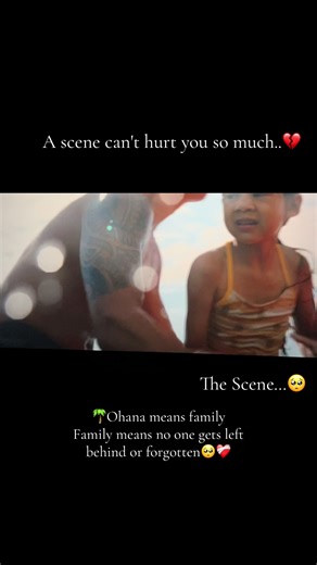 Lilo and Stitch: Ohana Means Family Moments