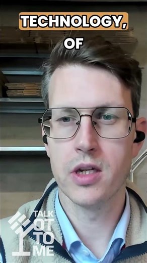 "There are definitely technology differences, but..."- Talk OT to Me