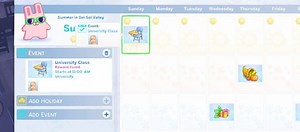 How to Go to Class in The Sims 4 - What Box Game