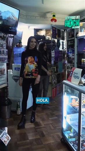 133K views · 2.7K reactions | Los padres del rock boliviano EN EL CONCIERTO DEL AÑO!  Una gira NACIONAL…histórico y que une generaciones.  Leyendas del Rock Boliviano – Entradas en todotix.com | CM Producciones | Facebook