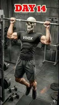 45 Din Dead Hang Karne Ki Galti Mat Karna! 😱💀 What Happens If You Dead Hang For 30-45 Days? 😱#shorts