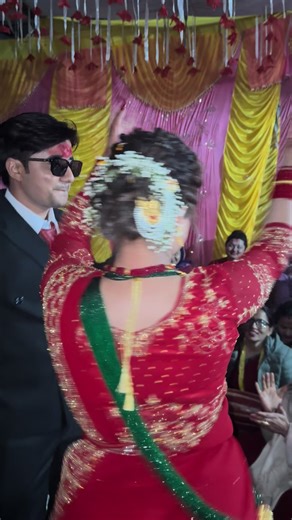 Sandhya Poudel Live Highlights and Chanting Moments