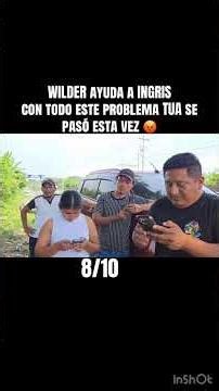 #videoschapin #elwitre #lacebollamorada
