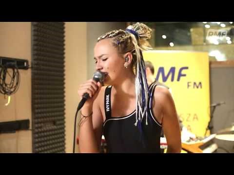 Natalia Nykiel - Error (Poplista Plus Live Sessions)