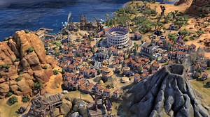 Civilization VII reveals big anniversary update, includes option to play as one Civ throughout campaign