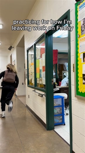 Meghan Matulewicz on Instagram: "One more day!! #teacher #teach #highschoolteacher #teachersofinstagram #highschool"