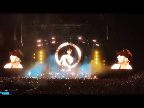 ONEREPUBLIC - Run - Live at O2 Arena Prague 5.10.2025