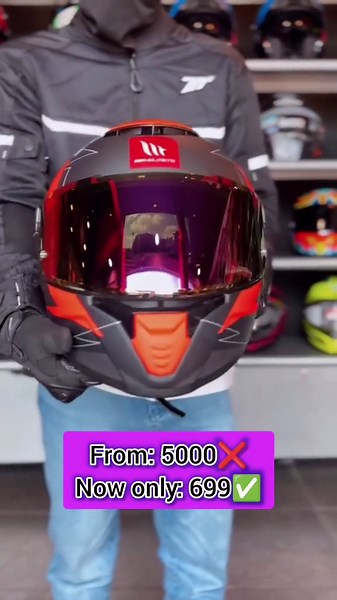 New AXK Design Helmet: Perfect Gift with Free Sticker