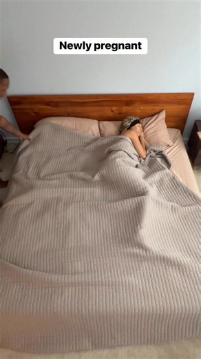 15M views · 182K reactions | Newly pregnant vs 9 months | Chan & Jamal | Facebook