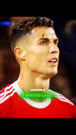 Ronaldo angry version 😡😤#ronaldo