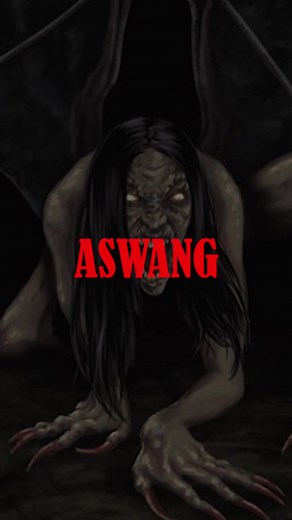 Terrifying Encounters with Aswang in the Philippines