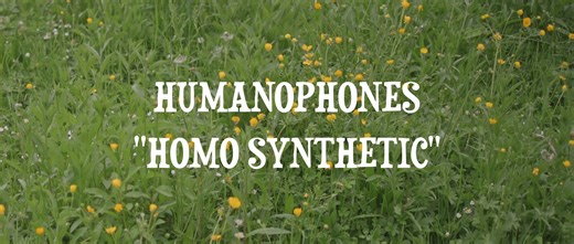 ✨Upcoming Derry Event✨ Prepare for the unique sound of 'Body Pop' acapella music as the Humanophones take to the stage at the City of Derry International Choir Festival! Using their voices and every other conceivable part of the body that can be used as a sound space, this electrifying French troupe delivers a genre-defying blend of jazz, pop, funk, soul and world music, all performed through rhythm, movement, and vocal energy alone. Don't miss out! ✨Humanophones | City of Derry International Ch