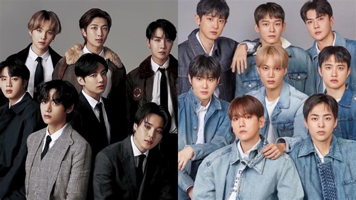 9 Upcoming K-pop Concerts Happening In Malaysia This Year