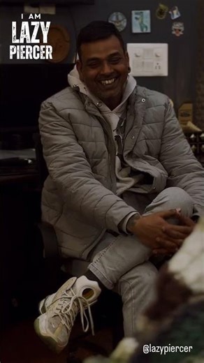 Intensive Professional Piercing Training Course by Lazy Piercer