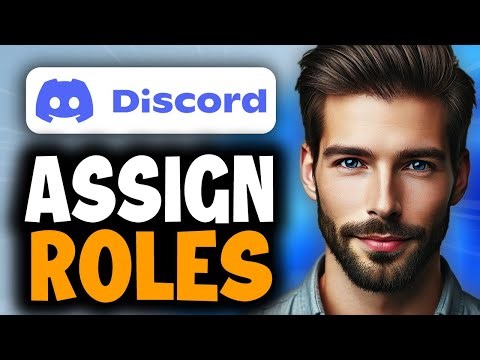 How to Assign Roles in Discord - Easy Guide