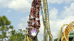 Cause of death revealed after man dies while riding coaster at new Epic Universe amusement park