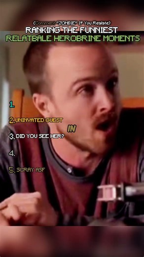 ranking the funniest Herobrine moments